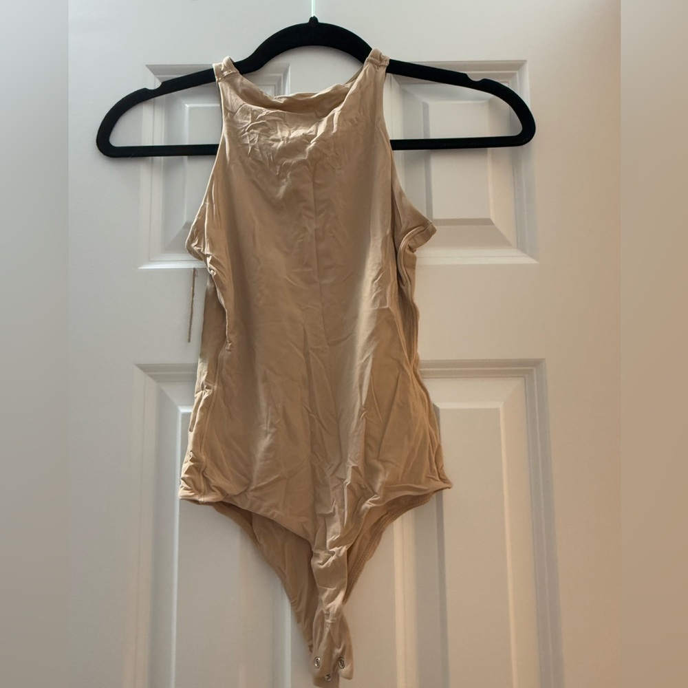 Skims body suit